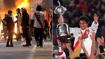 26 de junio, el yin y el yang en la historia de river: de la segunda copa al descenso historico 26 de junio, el yin y el yang en la historia de river: de la segunda copa al descenso historico