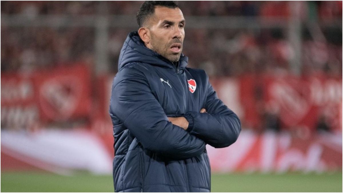 Cuál es el 9 que quiere si o si Carlos Tevez para Independiente