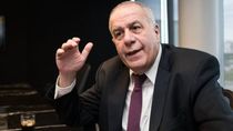 Fernando Mitjans, presidente del Tribunal de Disciplina de AFA y confeso hincha xeneize, reveló las claves sobre la decisión que tomaron en torno al reclamo del Fortín. Fernando Mitjans, presidente del Tribunal de Disciplina de AFA y confeso hincha xeneize, reveló las claves sobre la decisión que tomaron en torno al reclamo del Fortín.