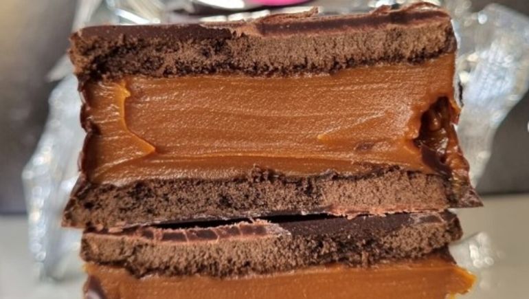 Eligieron al Mejor alfajor triple del mundo y es argentino: ¿De qué marca es?