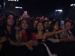 fiestas de la confluencia, segundo dia: estos son los artistas y el horario en que se presentaran este viernes fiestas de la confluencia, segundo dia: estos son los artistas y el horario en que se presentaran este viernes