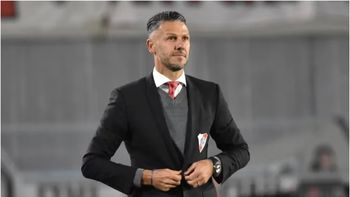 Martín Demichelis Martín Demichelis