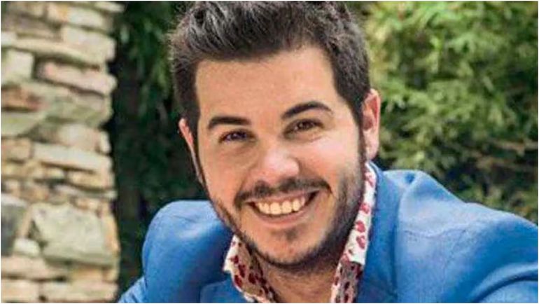 Nicolás Magaldi Nicolás Magaldi