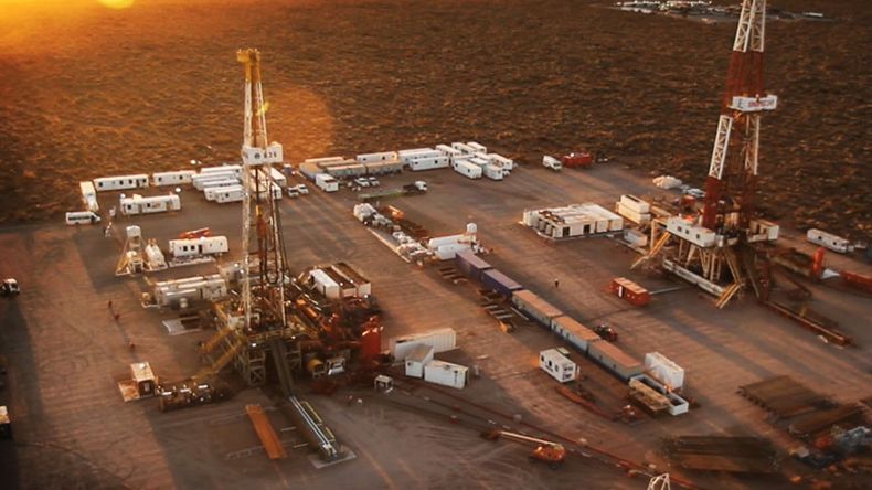 Vaca Muerta puede triplicar su producción hacia 2030.