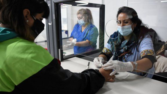 Continua en el oeste la entrega de certificados de obesidad