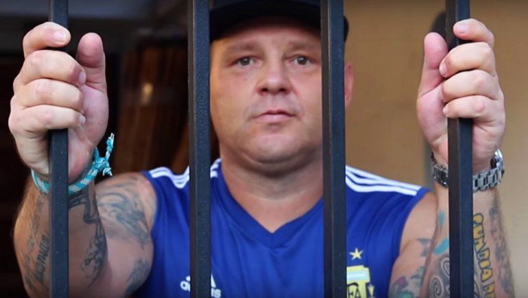 El Pepo y su pelea con las drogas: Empecé a consumir a los 14