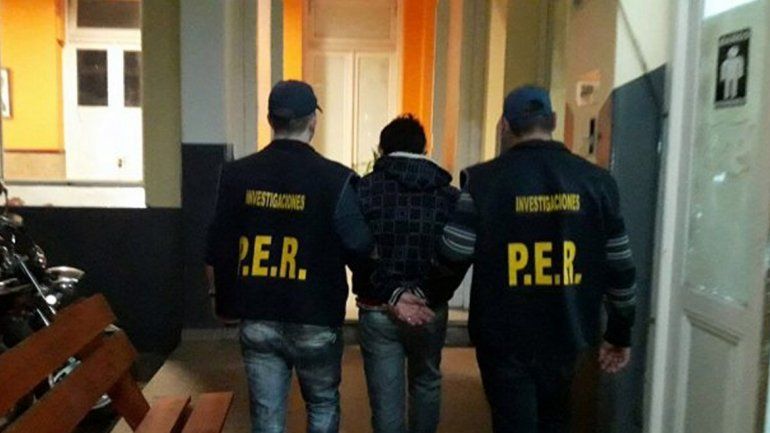 Los investigadores todavía no saben cuál fue el motivo de la pelea entre los hermanos Almada y los integrantes de la familia Alanis