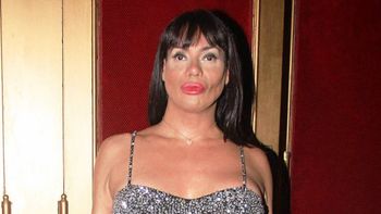 el mal momento de oriana junco: pago un alquiler de 2 millones y no tenia nada el mal momento de oriana junco: pago un alquiler de 2 millones y no tenia nada