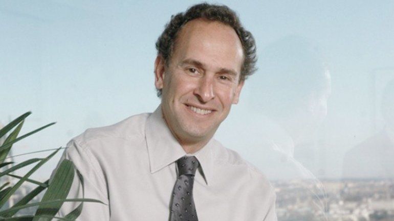 Marcelo Mindlin ofreció u$s 1200 millones por Petrobras.&nbsp;