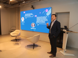El Polo Científico de la ciudad de Neuquén tiene su primera startup de base tecnológica