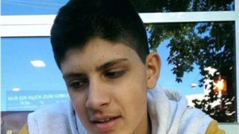 Ali Sonboly