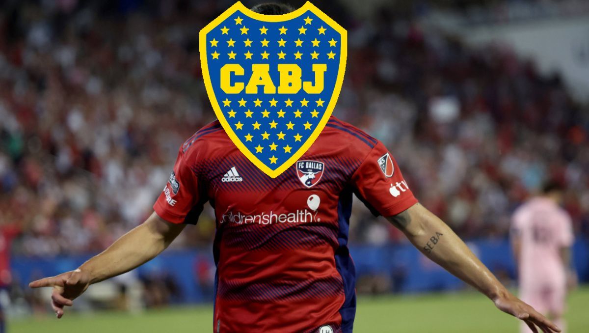 La estrella por la que Boca estaría cerca de pagar 7 millones de dólares