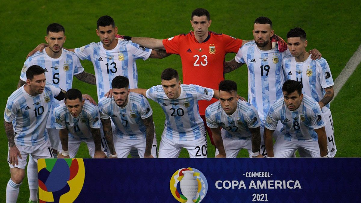 Qué necesita Argentina para clasificarse hoy a Qatar 2022