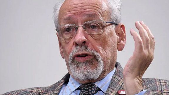 Verbitsky admitió su grave error y pidió disculpas