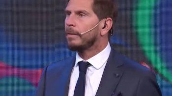 la trampa que mas le dolio a vignolo y la advertencia: la vamos a pasar muy mal la trampa que mas le dolio a vignolo y la advertencia: la vamos a pasar muy mal