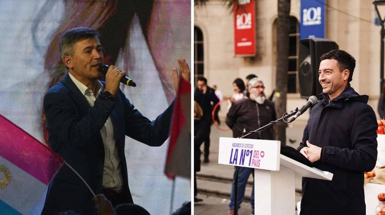 Córdoba elige intendente: una elección clave en la disputa en el peronismo y JxC