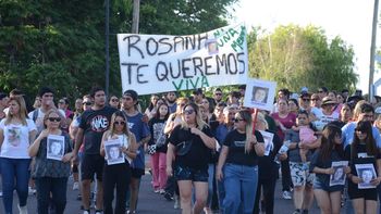 rosana artigas, su lucha por un mejor presente y las contradicciones de las instituciones rosana artigas, su lucha por un mejor presente y las contradicciones de las instituciones