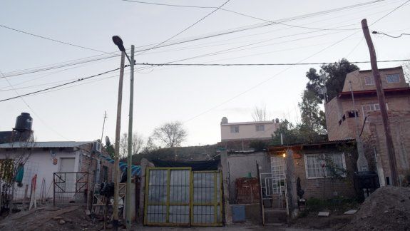 Habrá cortes de luz en barrios Belgrano y Confluencia