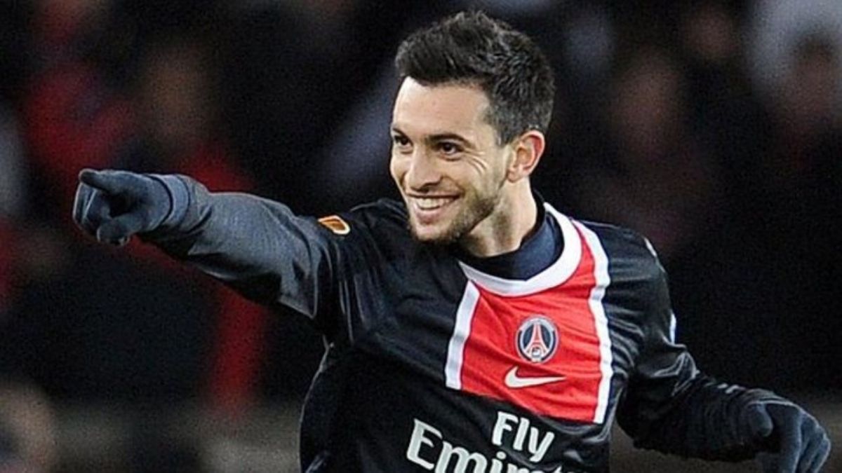 Se supo cuál es la condición que impuso Boca para traer a Pastore