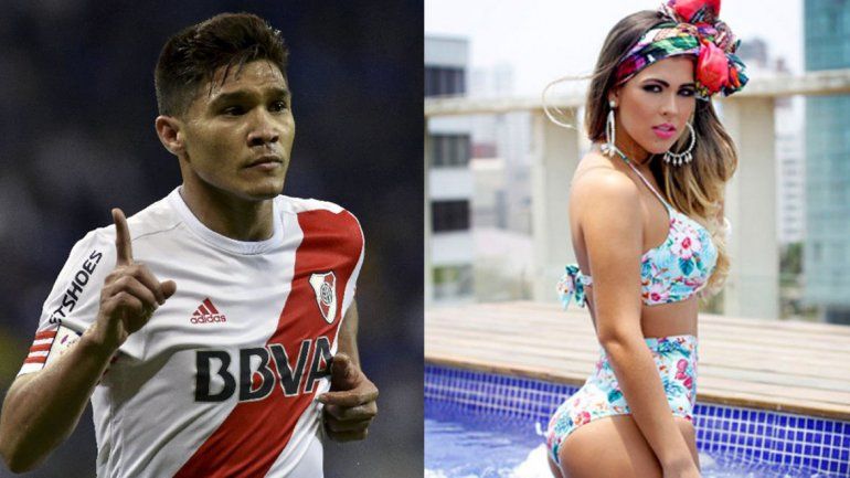 Acusan a Teo Gutiérrez de querer icardear a un compañero