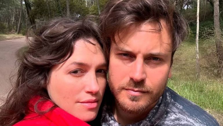 Cande Vetrano apareció en las redes con un sincero mensaje en medio del escándalo con Andrés Gil