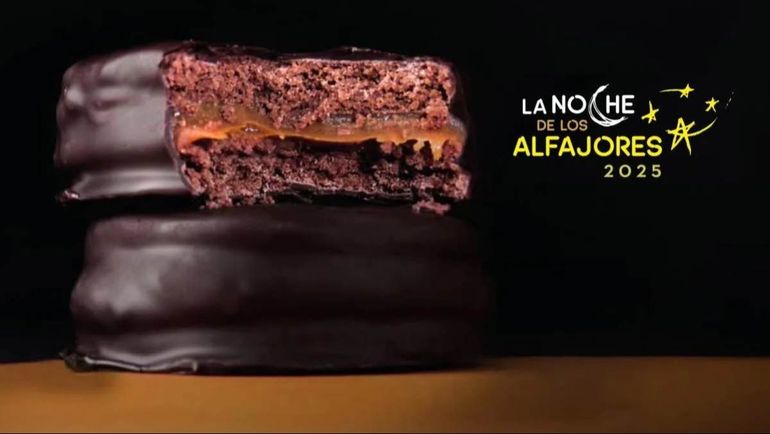 Durante dos días los fanáticos de los alfajores podrán consumir sus productos favoritos con importantes descuentos.