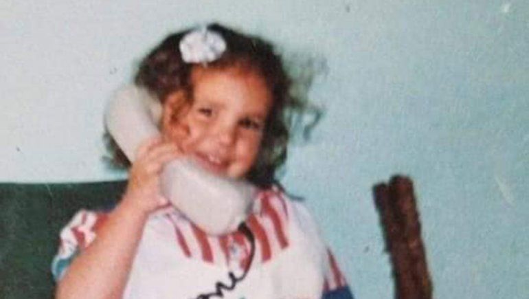 La secuestraron en 1995 y su madre la halló por Facebook