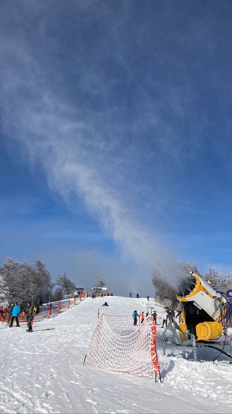 Cerrro Bayo. Cerrro Bayo.