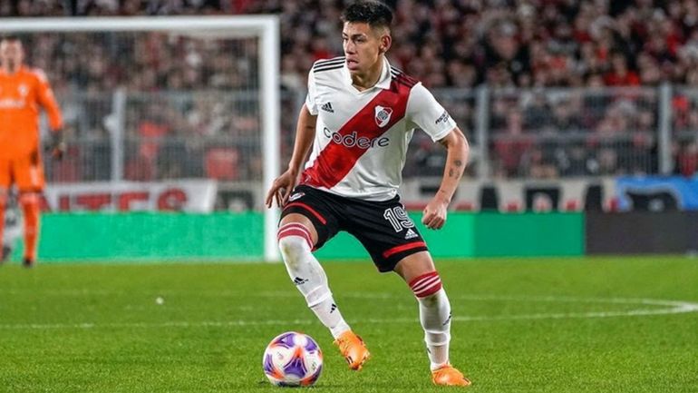 Diablito Echeverri Diablito Echeverri