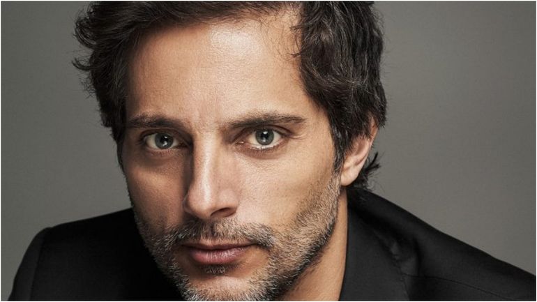 Joaquín Furriel Joaquín Furriel