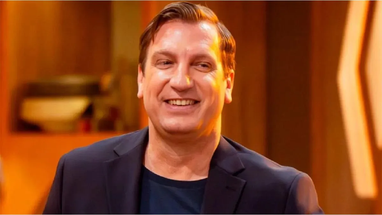 Quién es el ex de Wanda Nara que reemplazará a Maxi López en MasterChef Celebrity