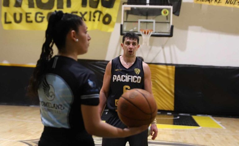 Fotos: Claudio Espinoza