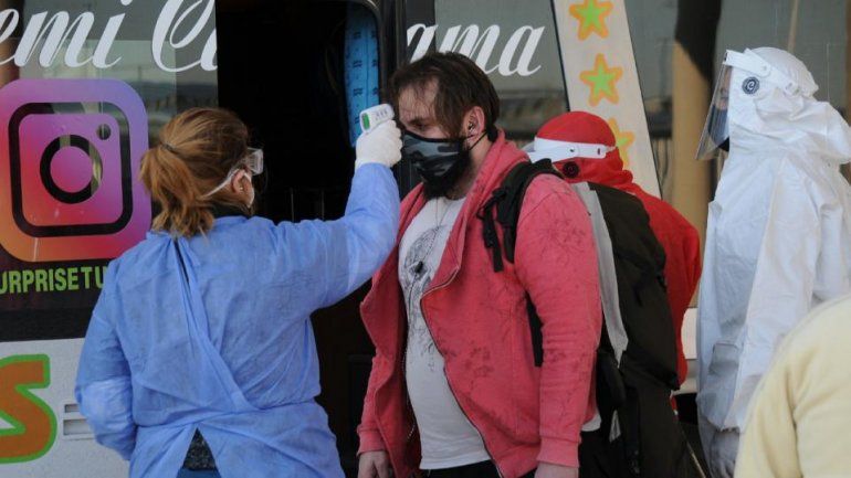 Verano: ¿Cuánto cuestan los pasajes a la costa?