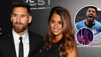 messi subio una foto de antonela y sin querer desilusiono a los de river messi subio una foto de antonela y sin querer desilusiono a los de river