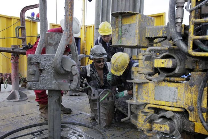 La reforma laboral y su impacto en Vaca Muerta. La reforma laboral y su impacto en Vaca Muerta.