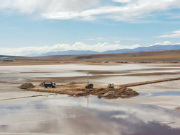 se vende un proyecto clave en el triangulo del litio se vende un proyecto clave en el triangulo del litio