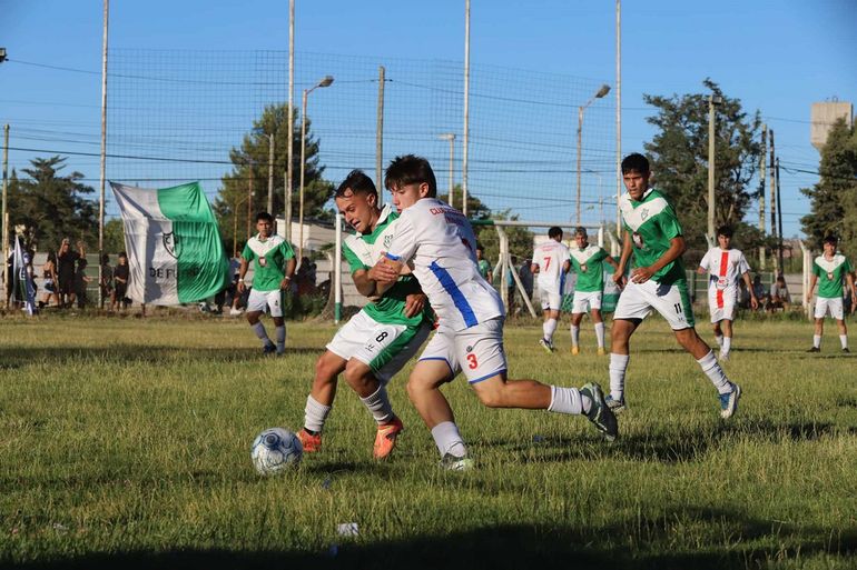 Fotos: Claudio Espinoza