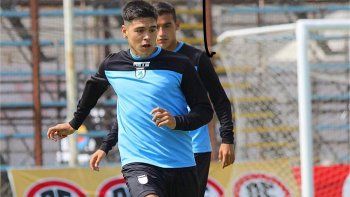 el dramatico relato de la joyita neuquina que juega en chile el dramatico relato de la joyita neuquina que juega en chile