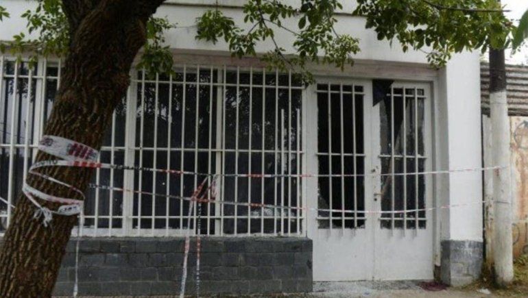 No los dejaron entrar a un cumple de 15 y balearon a un invitado