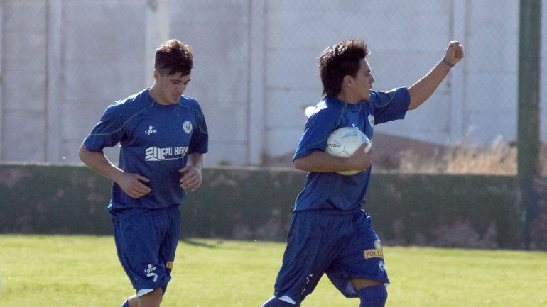 Maro quiere extender su buena racha ante equipos de Chubut.