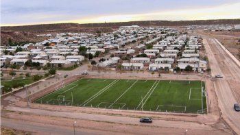 Ya no puedo dormir tranquilo: vecinos del barrio Z1