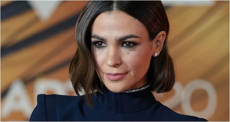 Agustina Cherri mostró cómo quedó su casa tras las refacciones