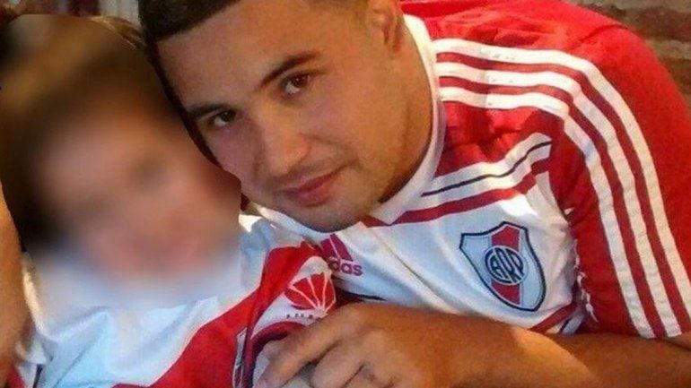 Leandro Alcaraz