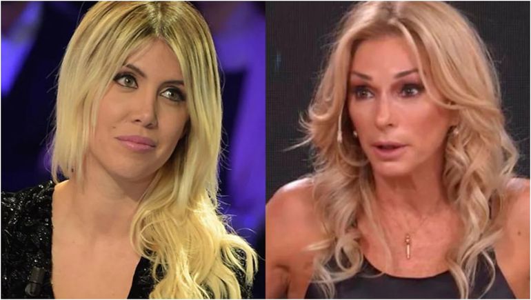 La crítica feroz de Yanina Latorre a Wanda Nara