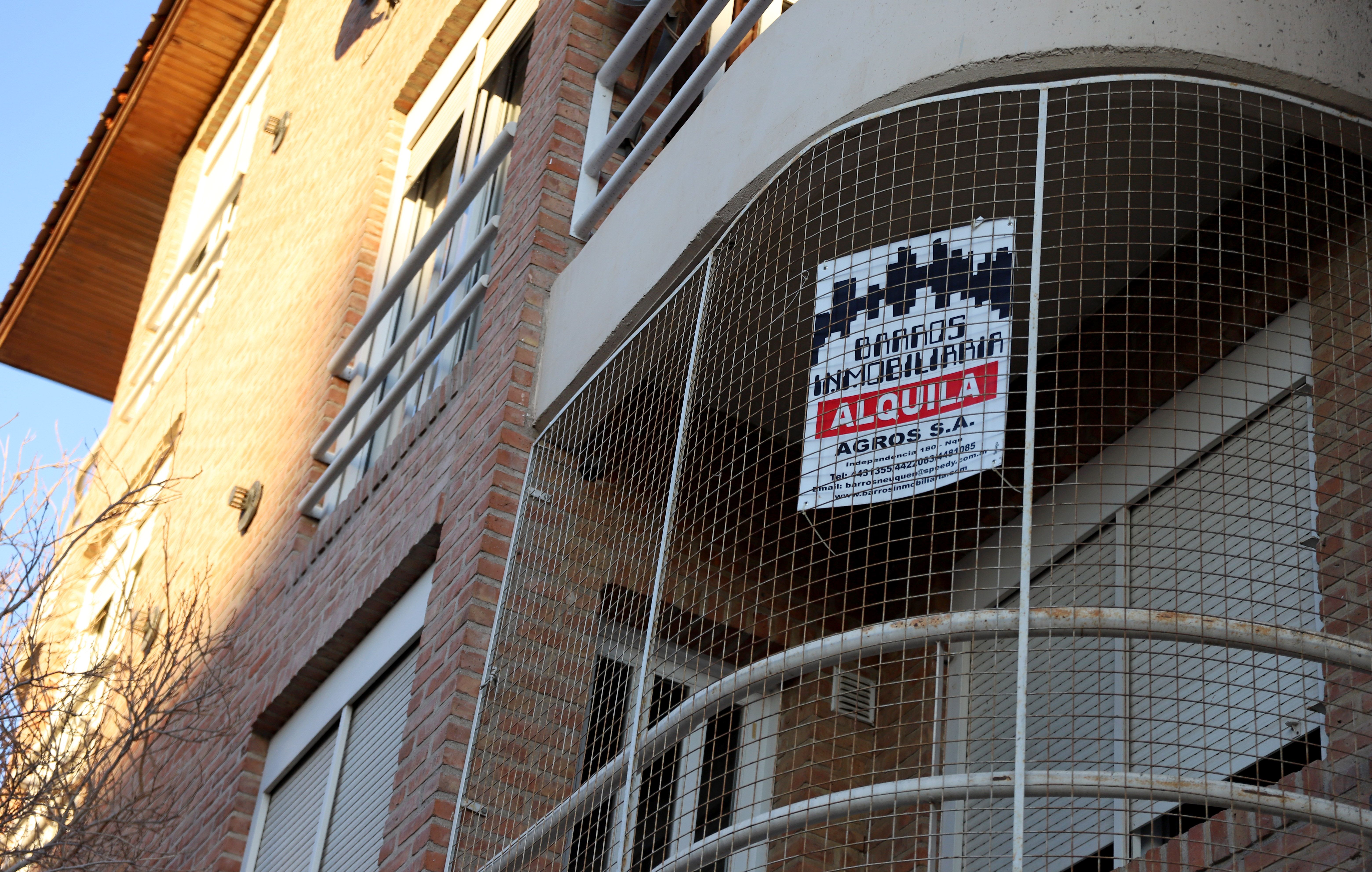 Cuánto sale mudarse a un alquiler en Neuquén: ¿Se negocian rebajas en octubre?