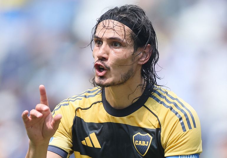 Boca volvió dejar una imagen triste: los jugadores que tienen su ciclo cumplido