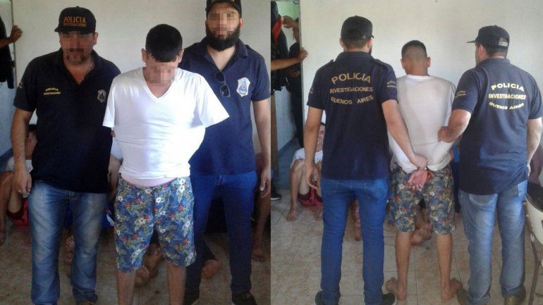 La pistola o la música me van a dar fortuna