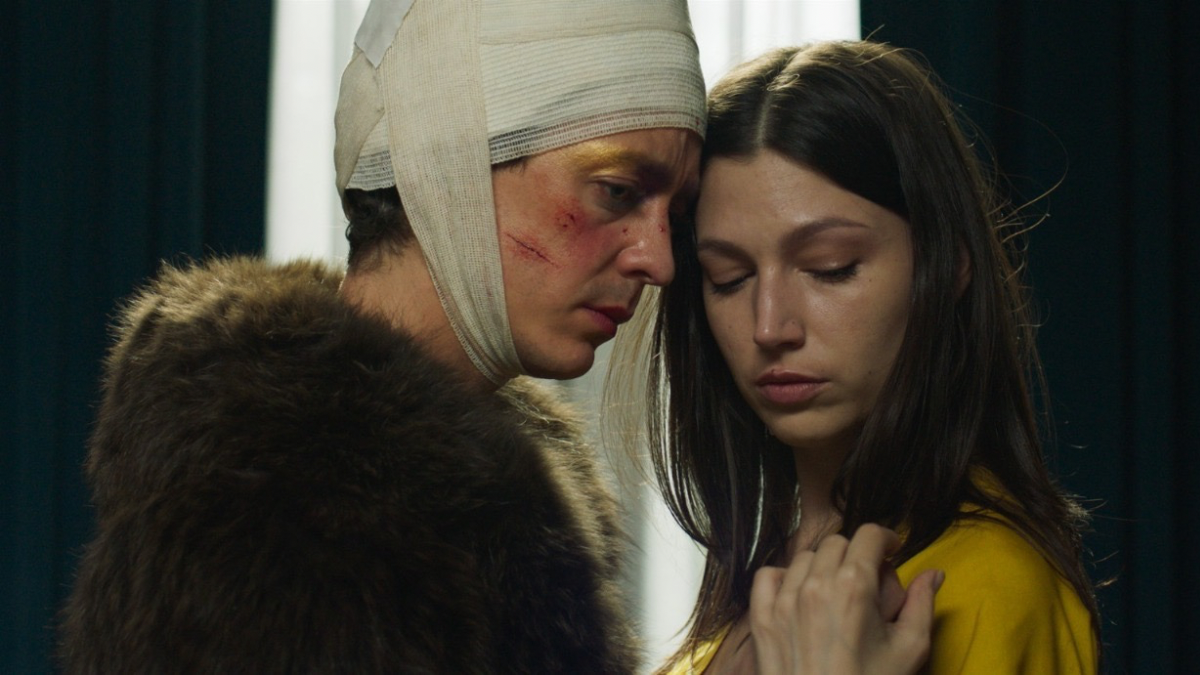 Festival de Cine Latinoamericano