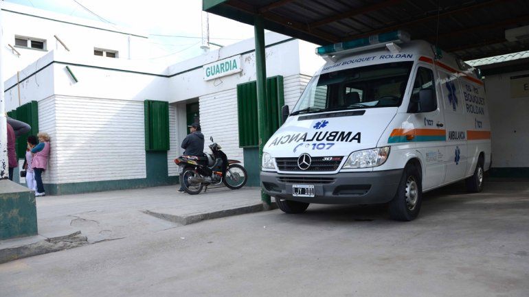 Por segundo día, el paro en salud afecta a hospitales de toda la provincia