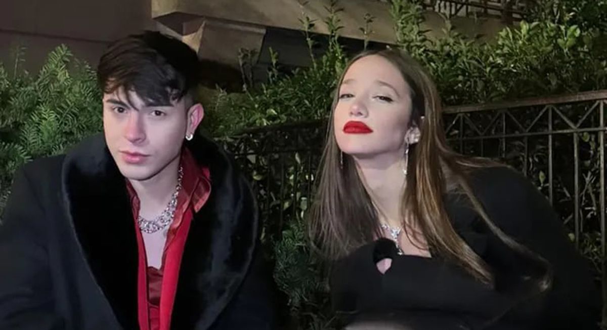 Por qué Rusherking y Ángela Torres van camino a un fracaso amoroso